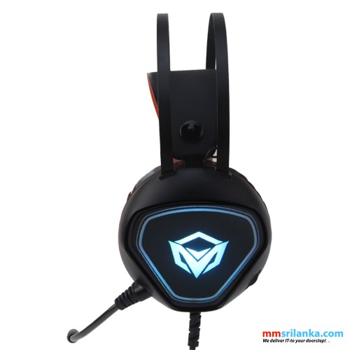 Meetion MT-HP020 Wired Gaming Headset (6M)